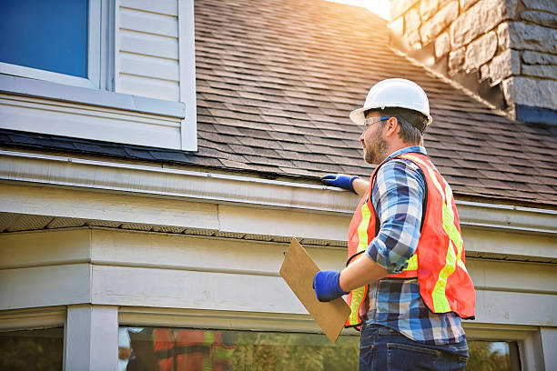Trusted Emergency Roof Repair service in Advance, MO - Ben Roofing and Steel LLC